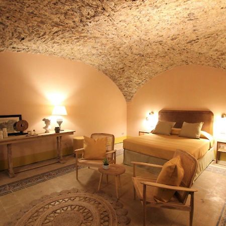 Cairano Resort - Irpinia ภายนอก รูปภาพ