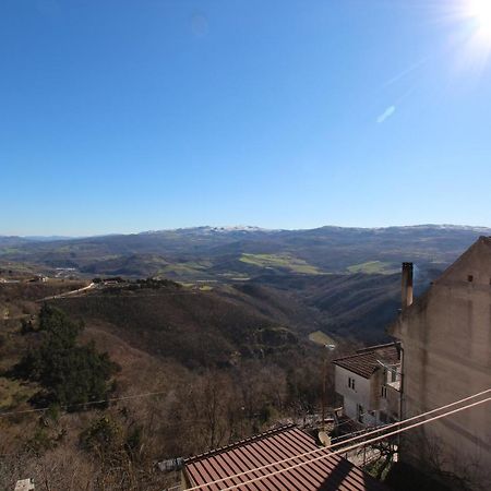Cairano Resort - Irpinia ภายนอก รูปภาพ