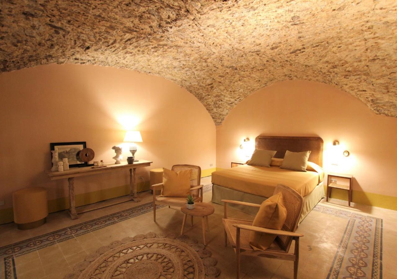 Cairano Resort - Irpinia ภายนอก รูปภาพ