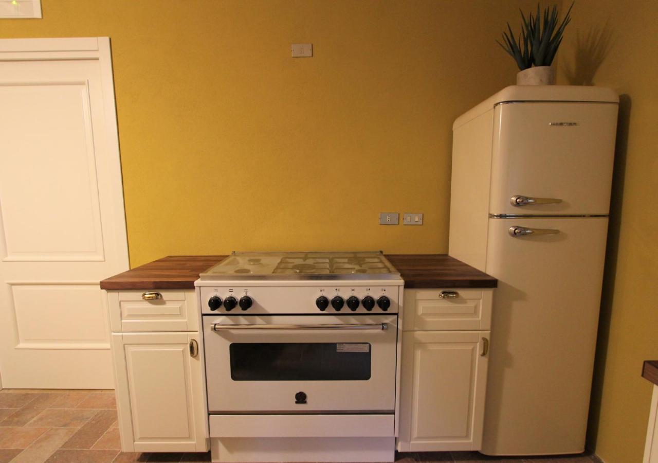 Cairano Resort - Irpinia ภายนอก รูปภาพ