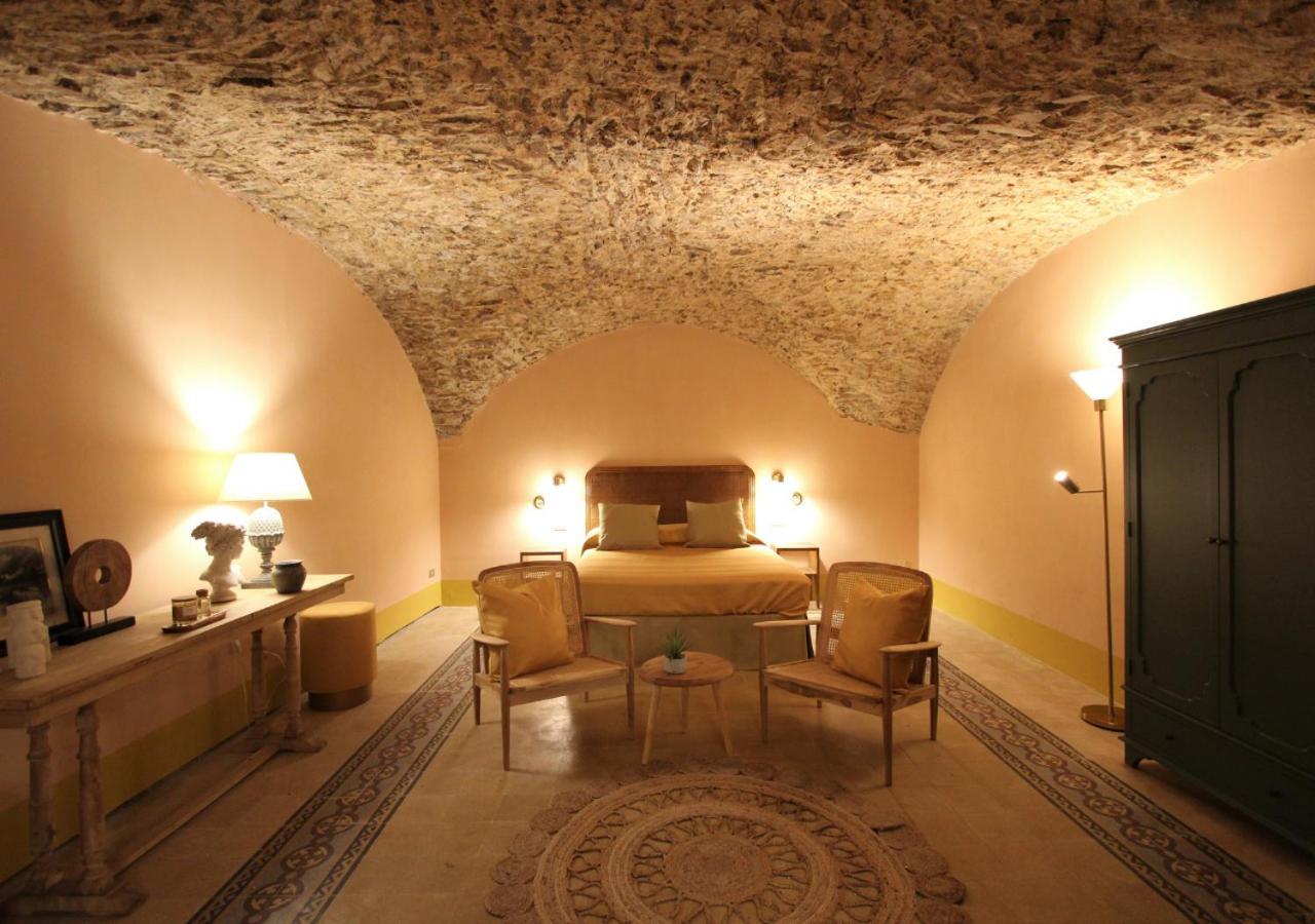 Cairano Resort - Irpinia ภายนอก รูปภาพ