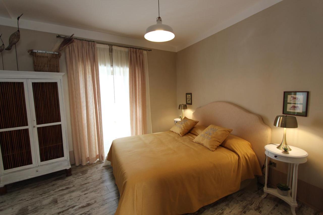 Cairano Resort - Irpinia ภายนอก รูปภาพ