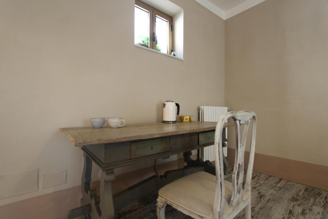 Cairano Resort - Irpinia ภายนอก รูปภาพ
