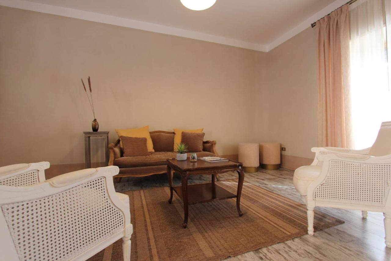 Cairano Resort - Irpinia ภายนอก รูปภาพ