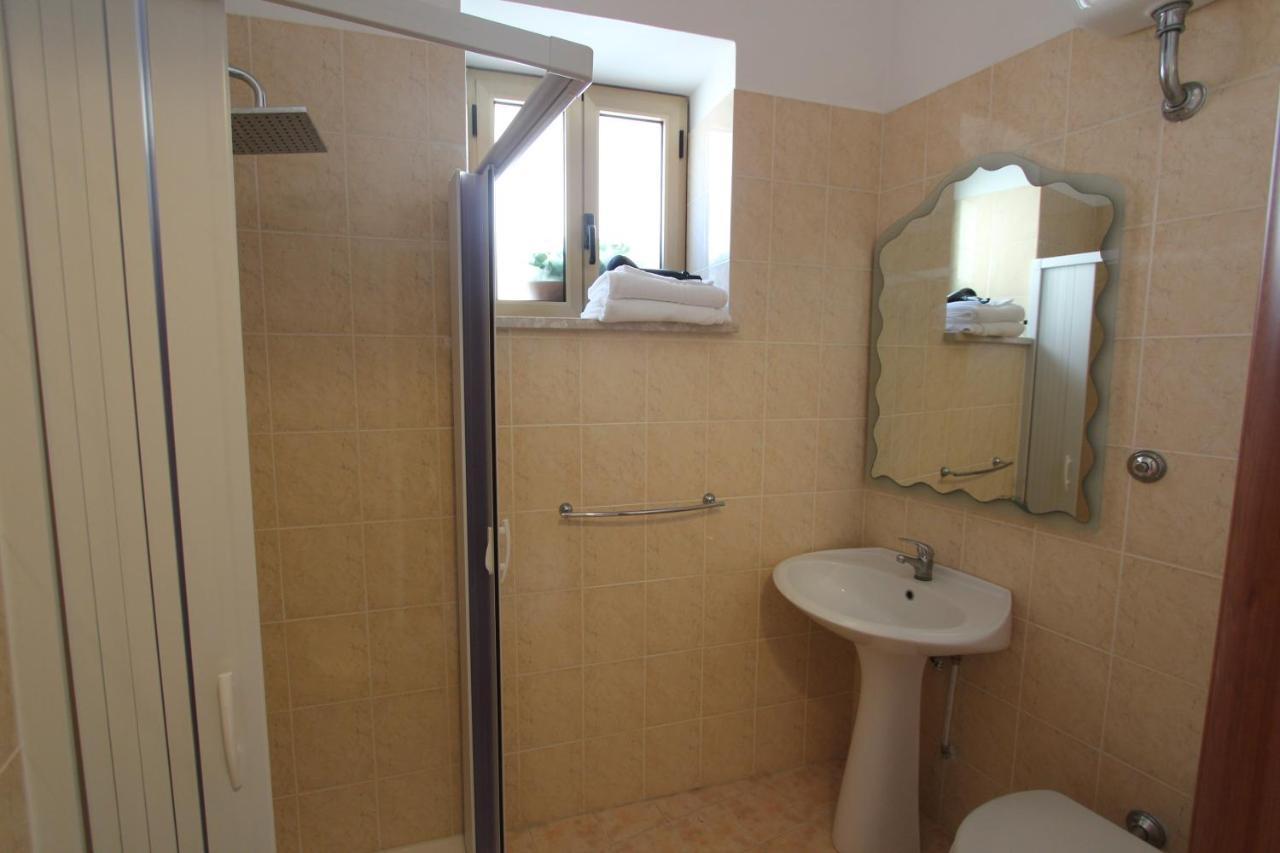 Cairano Resort - Irpinia ภายนอก รูปภาพ