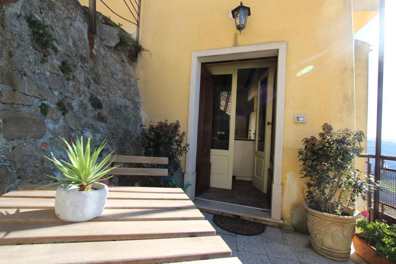 Cairano Resort - Irpinia ภายนอก รูปภาพ