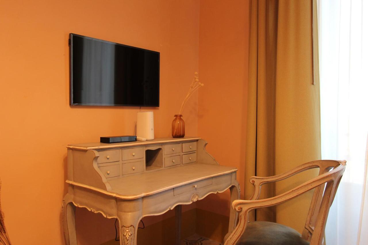 Cairano Resort - Irpinia ภายนอก รูปภาพ