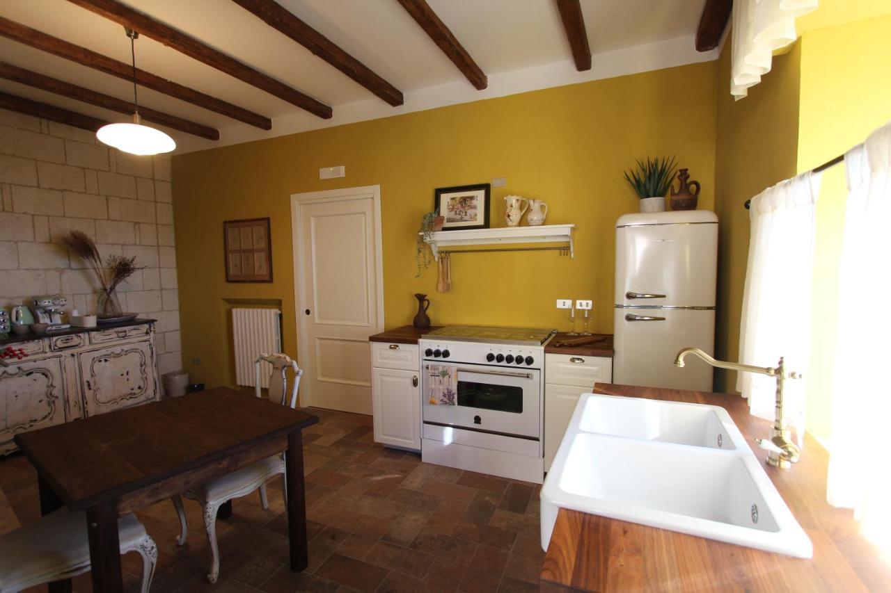 Cairano Resort - Irpinia ภายนอก รูปภาพ