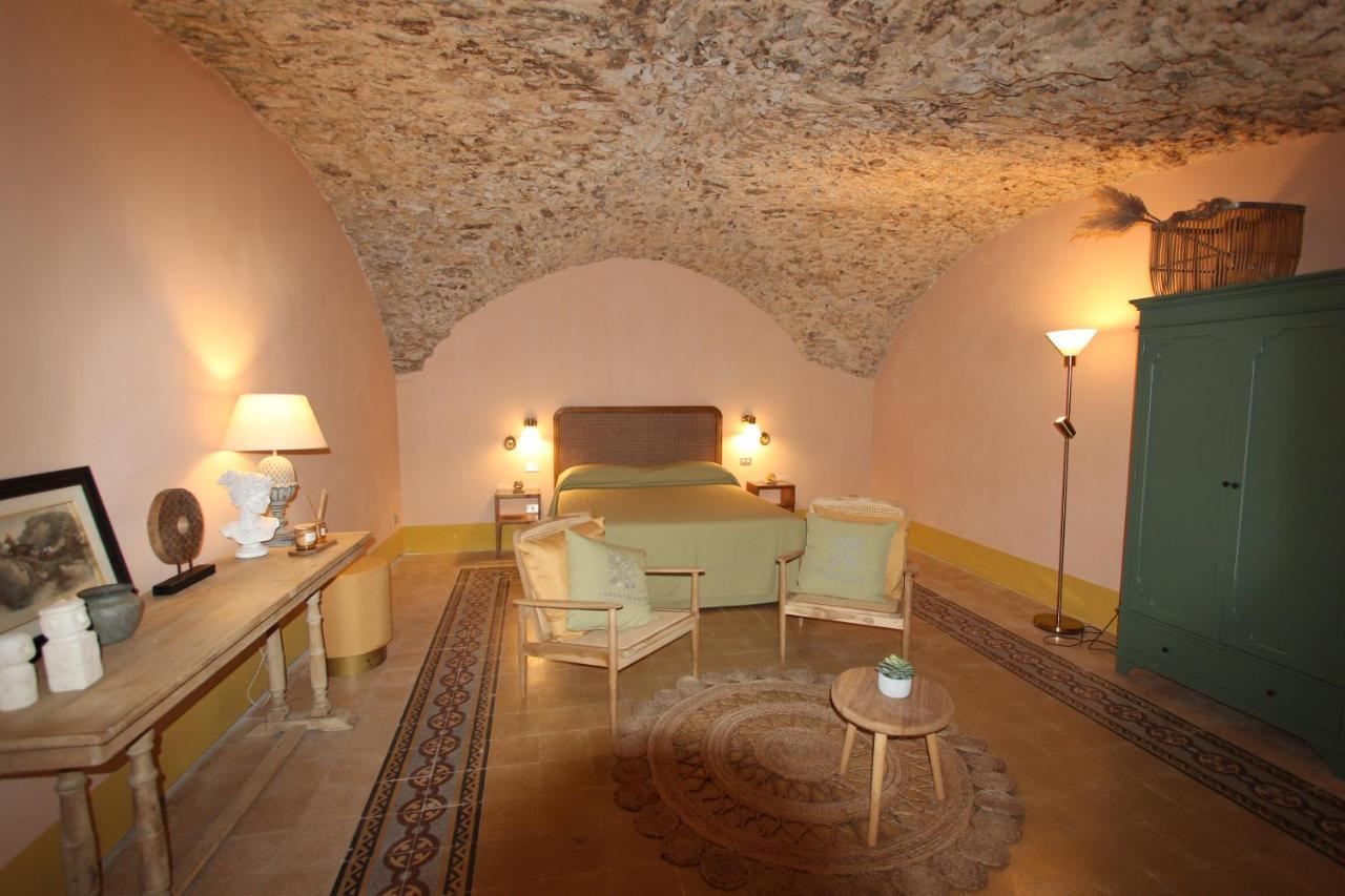 Cairano Resort - Irpinia ภายนอก รูปภาพ