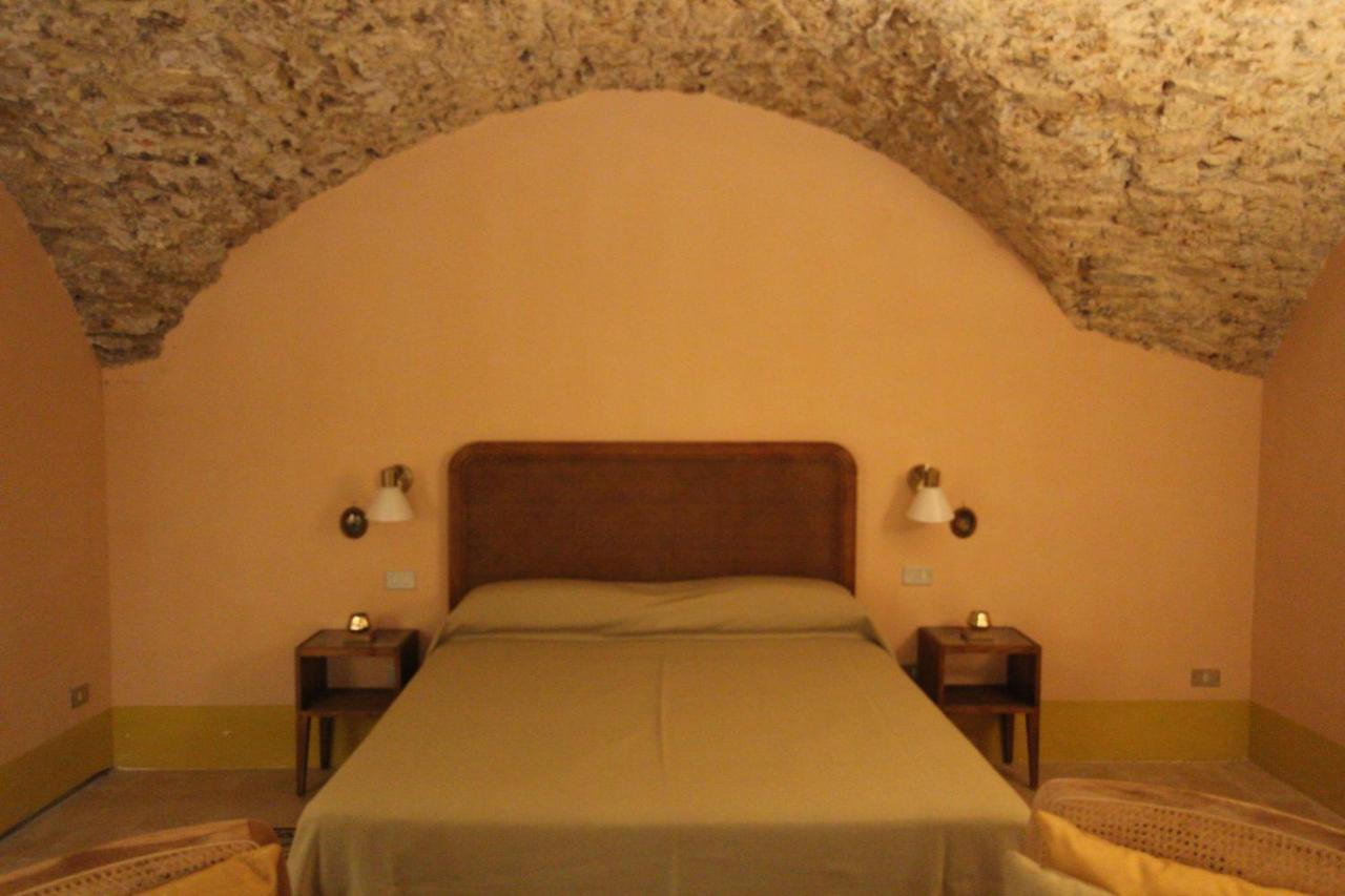 Cairano Resort - Irpinia ภายนอก รูปภาพ